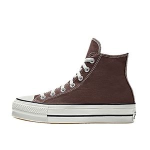 Platform Converse - Brown